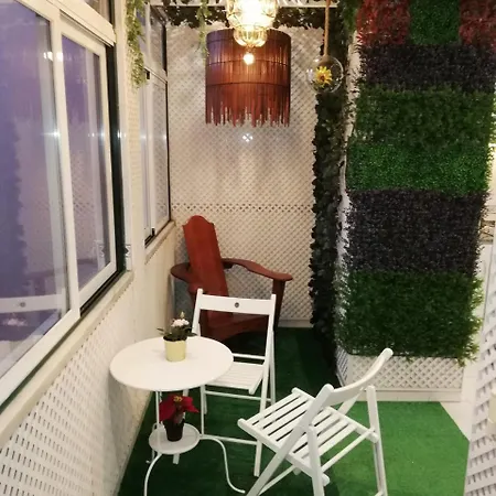 Guest house Valbom
