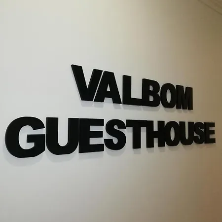 Valbom Guest house *