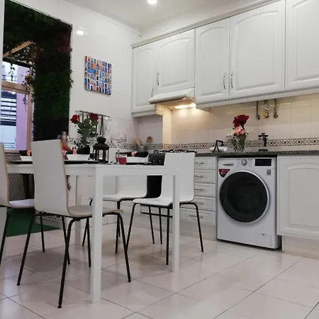 Valbom Guest house Lisbon