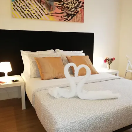 Valbom Guest house