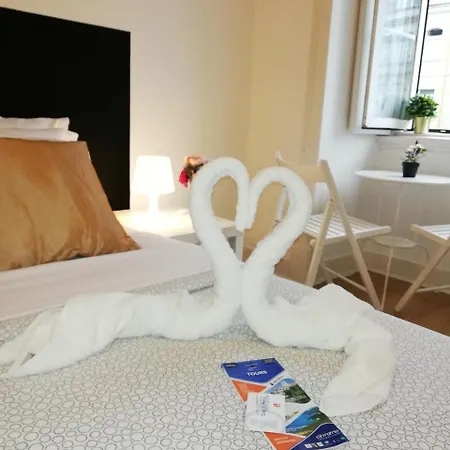 Valbom Guest house *