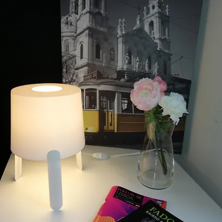 Valbom Guest house Lisbon