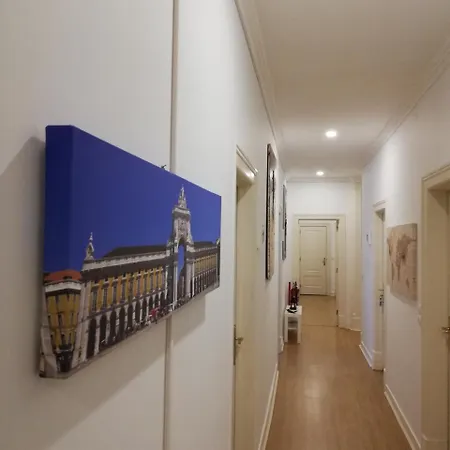 Valbom Guest house Lisbon
