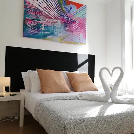 Guest house Valbom Lisbon