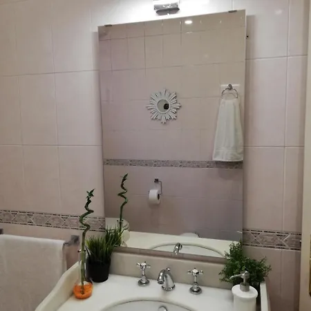 Valbom Guest house Lisbon