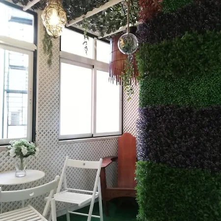 Guest house Valbom