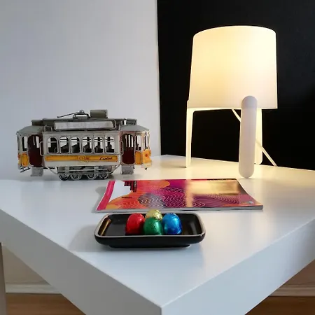 Valbom Guest house Lisbon