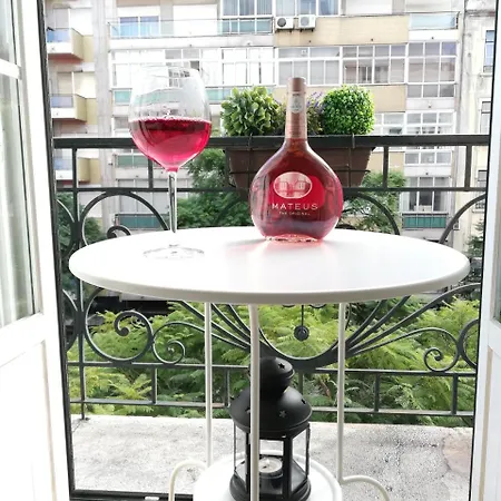 Valbom * Lisbon